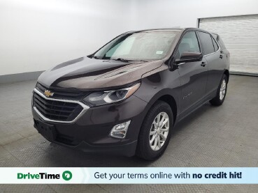 2020 Chevrolet Equinox in Pittsburgh, PA 15237