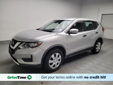2019 Nissan Rogue in Riverside, CA 92504