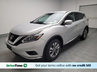 2018 Nissan Murano in Van Nuys, CA 91411