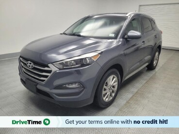 2017 Hyundai Tucson in Indianapolis, IN 46222