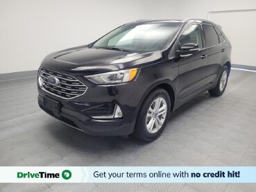 2020 Ford Edge in Memphis, TN 38128