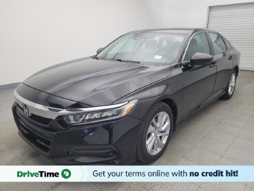 2019 Honda Accord in Houston, TX 77060