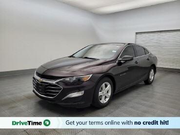 2020 Chevrolet Malibu in Glendale, AZ 85301