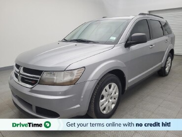 2018 Dodge Journey in Live Oak, TX 78233