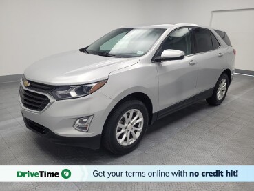 2019 Chevrolet Equinox in Antioch, TN 37013