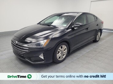 2019 Hyundai Elantra in Antioch, TN 37013