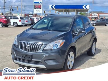 2016 Buick Encore in Troy, IL 62294-1376