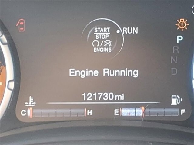 2016 Jeep Renegade in Troy, IL 62294-1376 - 18047495 11