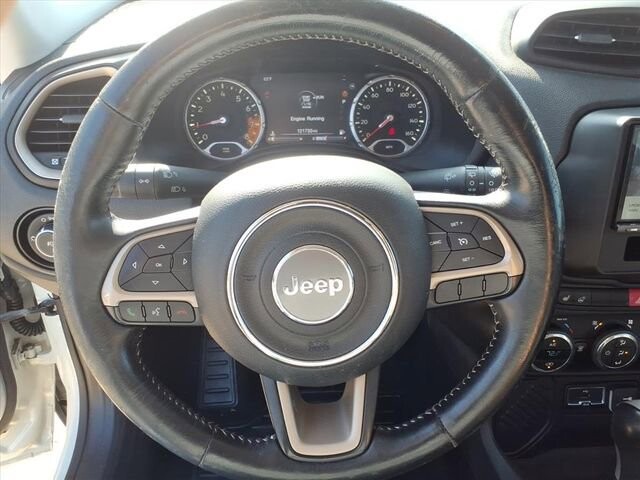 2016 Jeep Renegade in Troy, IL 62294-1376 - 18047495 14