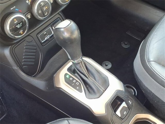 2016 Jeep Renegade in Troy, IL 62294-1376 - 18047495 9