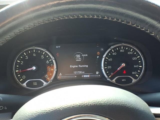 2016 Jeep Renegade in Troy, IL 62294-1376 - 18047495 10