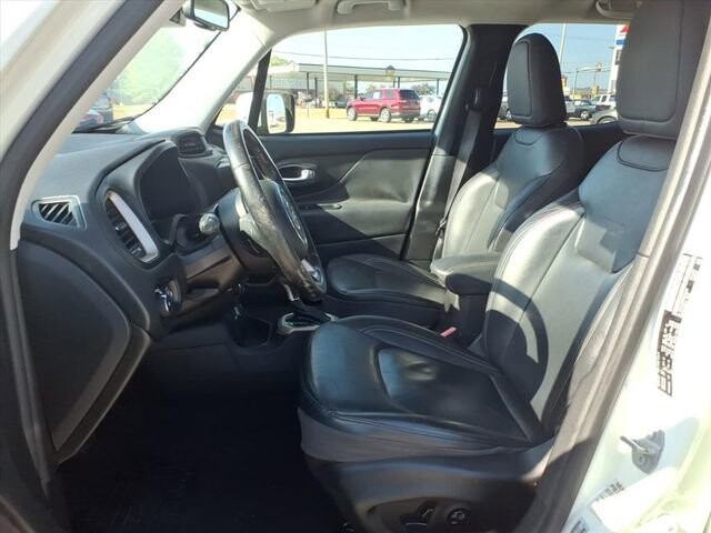 2016 Jeep Renegade in Troy, IL 62294-1376 - 18047495 19