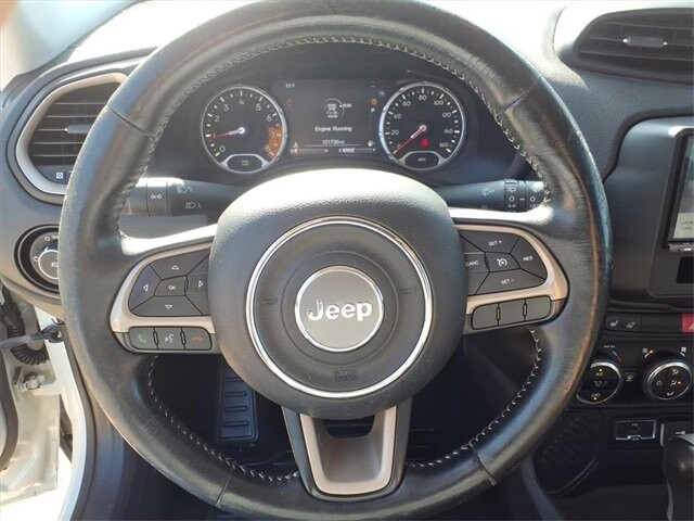 2016 Jeep Renegade in Troy, IL 62294-1376 - 18047495 14