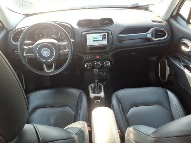 2016 Jeep Renegade in Troy, IL 62294-1376 - 18047495 5