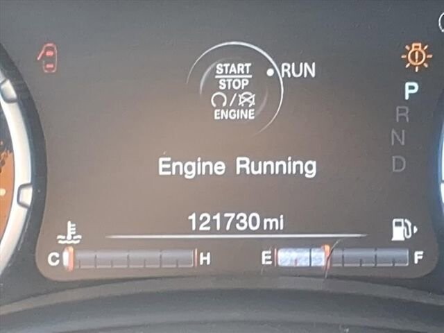 2016 Jeep Renegade in Troy, IL 62294-1376 - 18047495 11