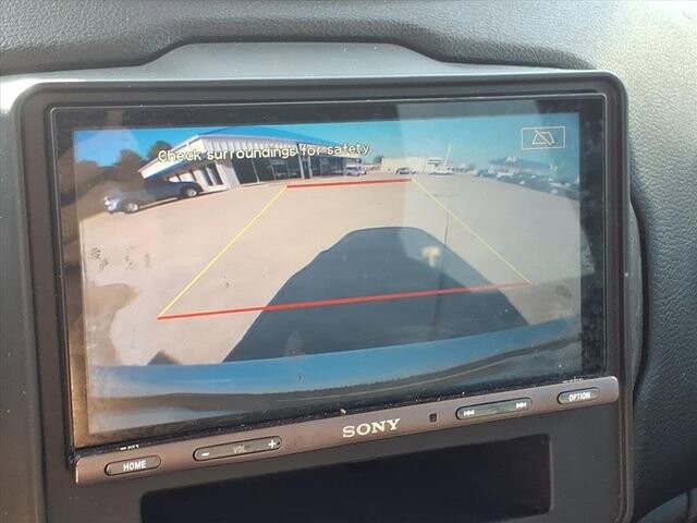 2016 Jeep Renegade in Troy, IL 62294-1376 - 18047495 7