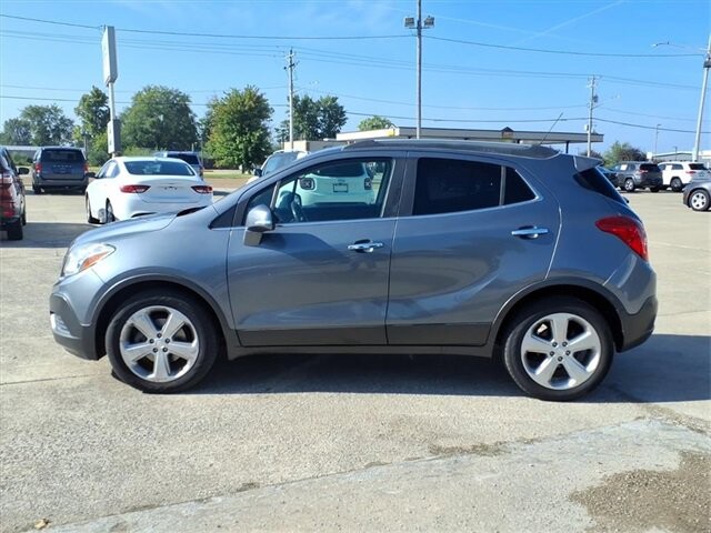 2015 Buick Encore in Troy, IL 62294-1376 - 18047497 2