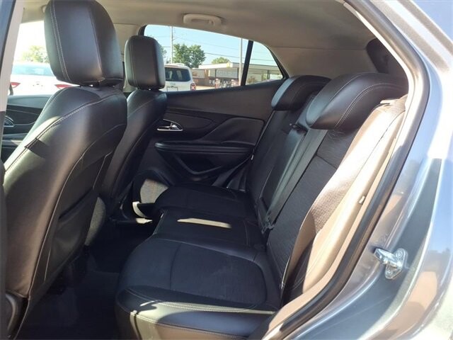 2015 Buick Encore in Troy, IL 62294-1376 - 18047497 19