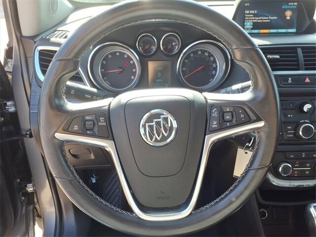 2015 Buick Encore in Troy, IL 62294-1376 - 18047497 14