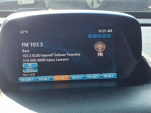 2015 Buick Encore in Troy, IL 62294-1376 - 18047497 6