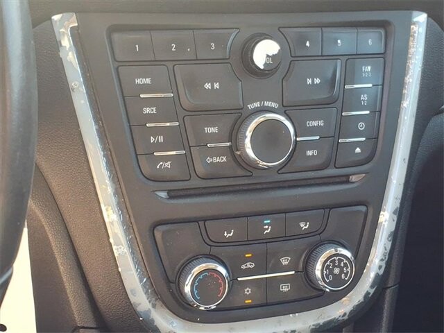 2015 Buick Encore in Troy, IL 62294-1376 - 18047497 8