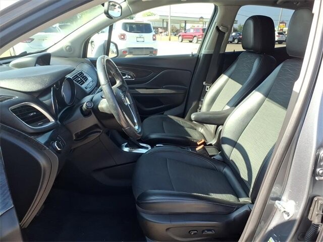 2015 Buick Encore in Troy, IL 62294-1376 - 18047497 18