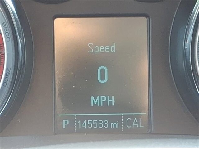 2015 Buick Encore in Troy, IL 62294-1376 - 18047497 11