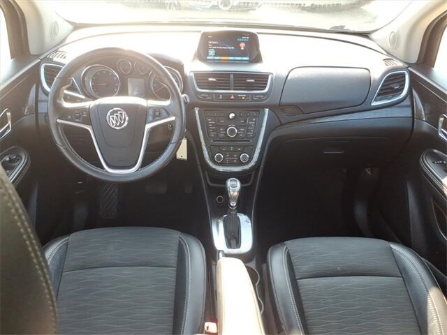2015 Buick Encore in Troy, IL 62294-1376 - 18047497 5