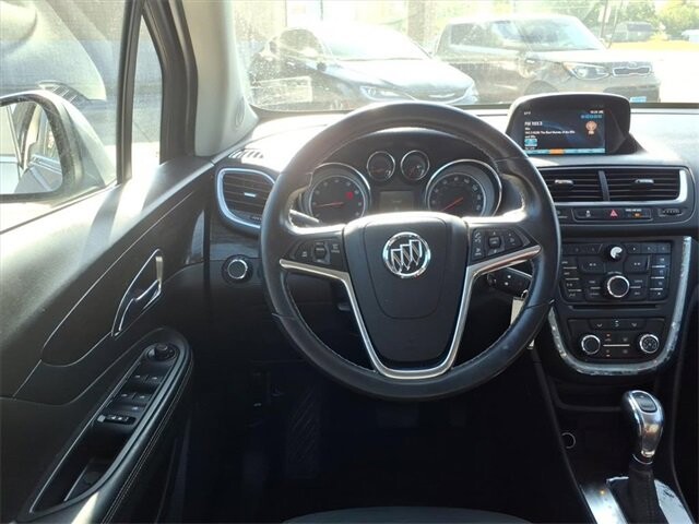 2015 Buick Encore in Troy, IL 62294-1376 - 18047497 4