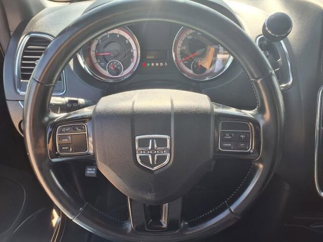 2019 Dodge Grand Caravan in Troy, IL 62294-1376 - 18047498 13