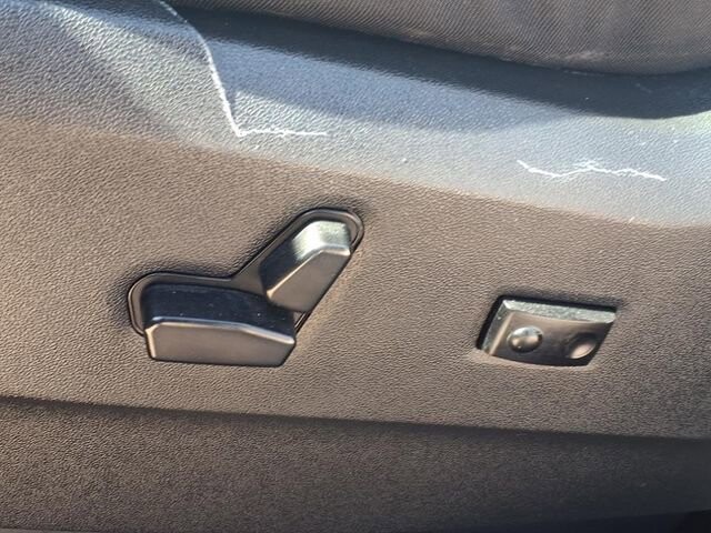 2019 Dodge Grand Caravan in Troy, IL 62294-1376 - 18047498 17