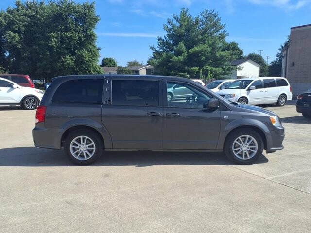 2019 Dodge Grand Caravan in Troy, IL 62294-1376 - 18047498 26