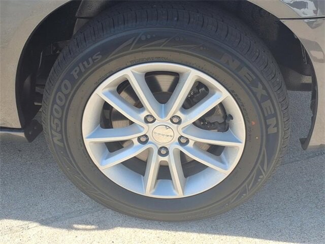 2019 Dodge Grand Caravan in Troy, IL 62294-1376 - 18047498 22