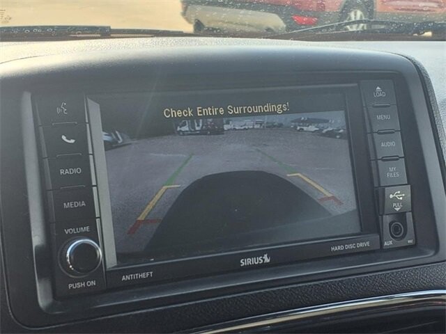 2019 Dodge Grand Caravan in Troy, IL 62294-1376 - 18047498 7