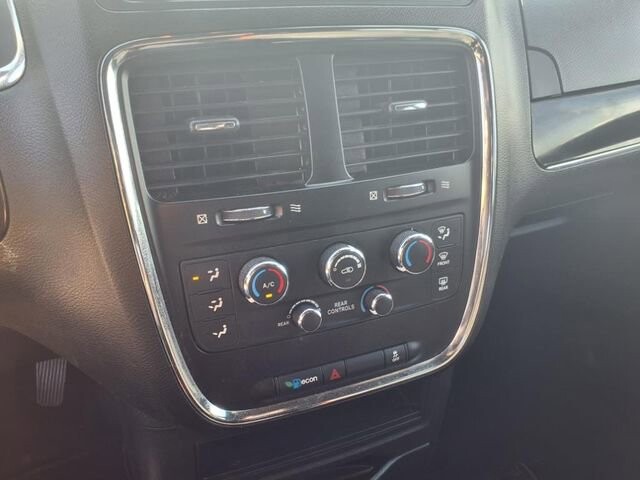 2019 Dodge Grand Caravan in Troy, IL 62294-1376 - 18047498 8