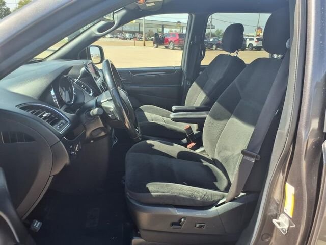 2019 Dodge Grand Caravan in Troy, IL 62294-1376 - 18047498 18