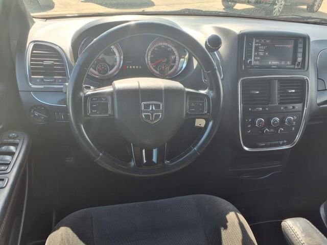 2019 Dodge Grand Caravan in Troy, IL 62294-1376 - 18047498 4