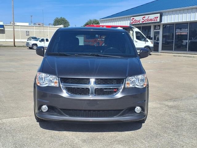 2019 Dodge Grand Caravan in Troy, IL 62294-1376 - 18047498 28
