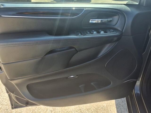 2019 Dodge Grand Caravan in Troy, IL 62294-1376 - 18047498 15