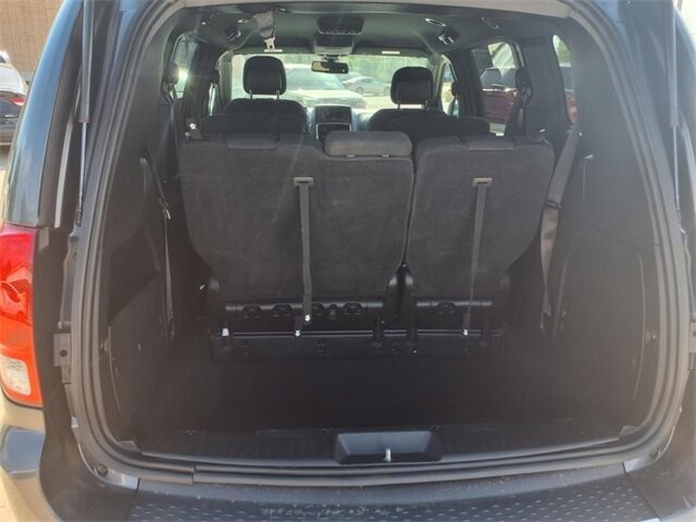2019 Dodge Grand Caravan in Troy, IL 62294-1376 - 18047498 23