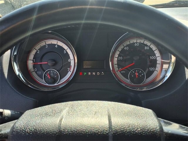 2019 Dodge Grand Caravan in Troy, IL 62294-1376 - 18047498 9