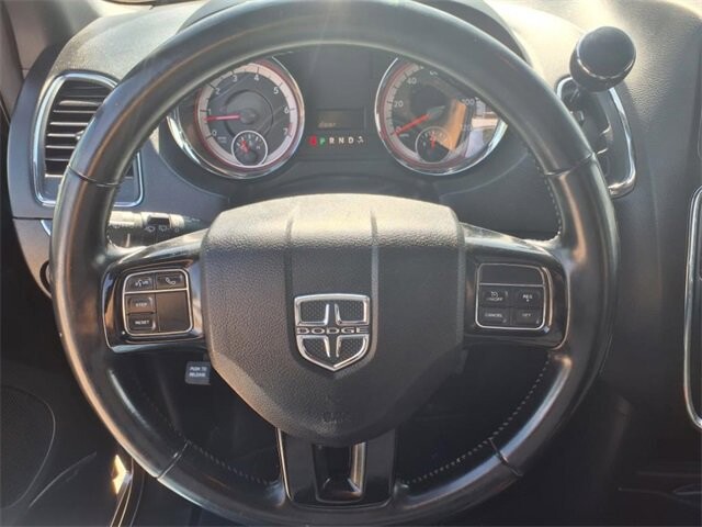 2019 Dodge Grand Caravan in Troy, IL 62294-1376 - 18047498 13