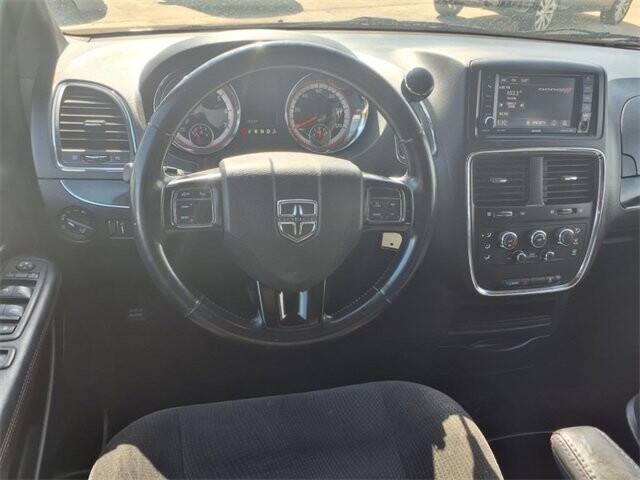 2019 Dodge Grand Caravan in Troy, IL 62294-1376 - 18047498 4