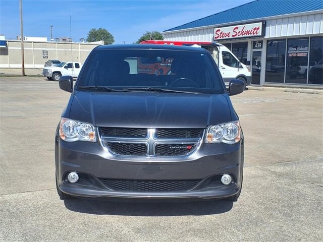 2019 Dodge Grand Caravan in Troy, IL 62294-1376 - 18047498 28