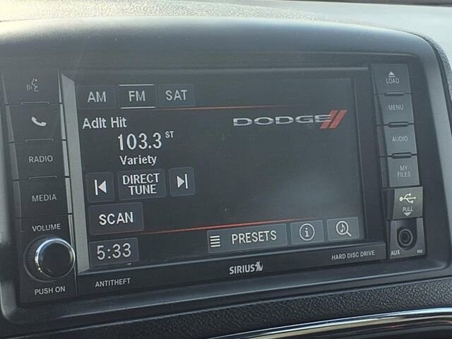 2019 Dodge Grand Caravan in Troy, IL 62294-1376 - 18047498 6