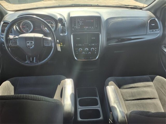 2019 Dodge Grand Caravan in Troy, IL 62294-1376 - 18047498 5