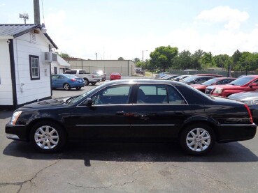 2011 Cadillac DTS in Lebanon, TN 37087-3302