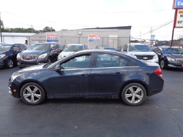 2015 Chevrolet Cruze in Lebanon, TN 37087-3302