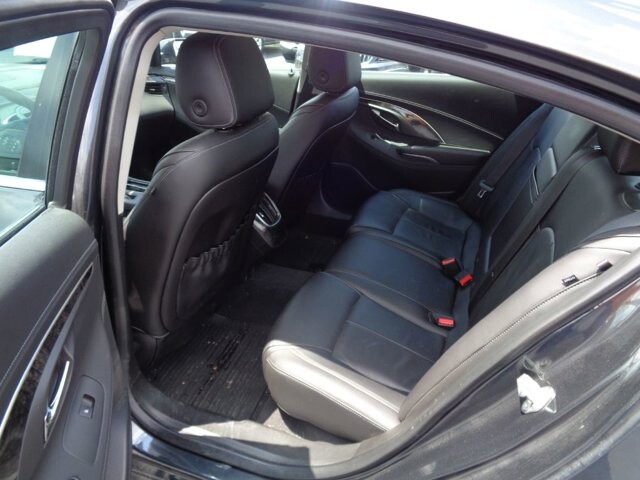 2015 Buick LaCrosse in Lebanon, TN 37087-3302 - 18047503 6