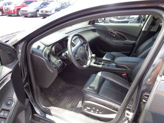2015 Buick LaCrosse in Lebanon, TN 37087-3302 - 18047503 5